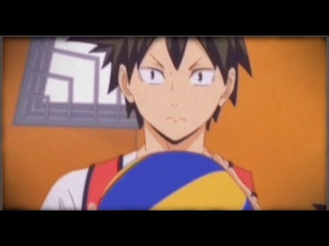 Yamaguchi edit - loca “toca toca toca”