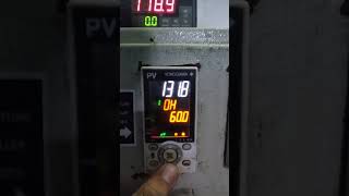 pid controller | yokogawa | ut32