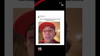 Teto Explica Por Que Não Lançou A Prévia Chamada Savana.