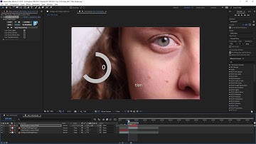 Continuum Premium Filters for Adobe After Effects: Title Studio