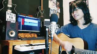 Download Lagu Don't Forget To Remember - The Bee Gees 1970 (Cover by Ghali Marzall) MP3