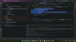 Como criar serviços gRPC Streaming usando Spring Boot 4 com Java