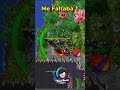 El Flamecaller Zazrak Troll #shorts #shortsvideo #tibia
