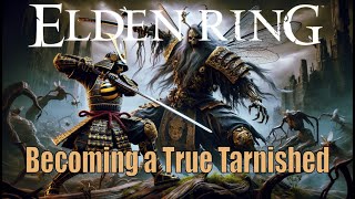 Elden Ring Continued First Playthrough | Push Ups Every Death | It's Tarny Time