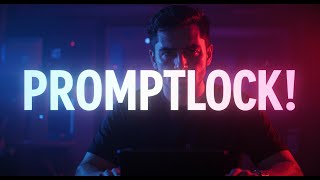 KI-Ransomware und Cybersicherheit mit PromptLock
