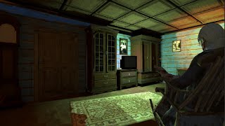 The Urban Legend. Horror Games! screenshot 3