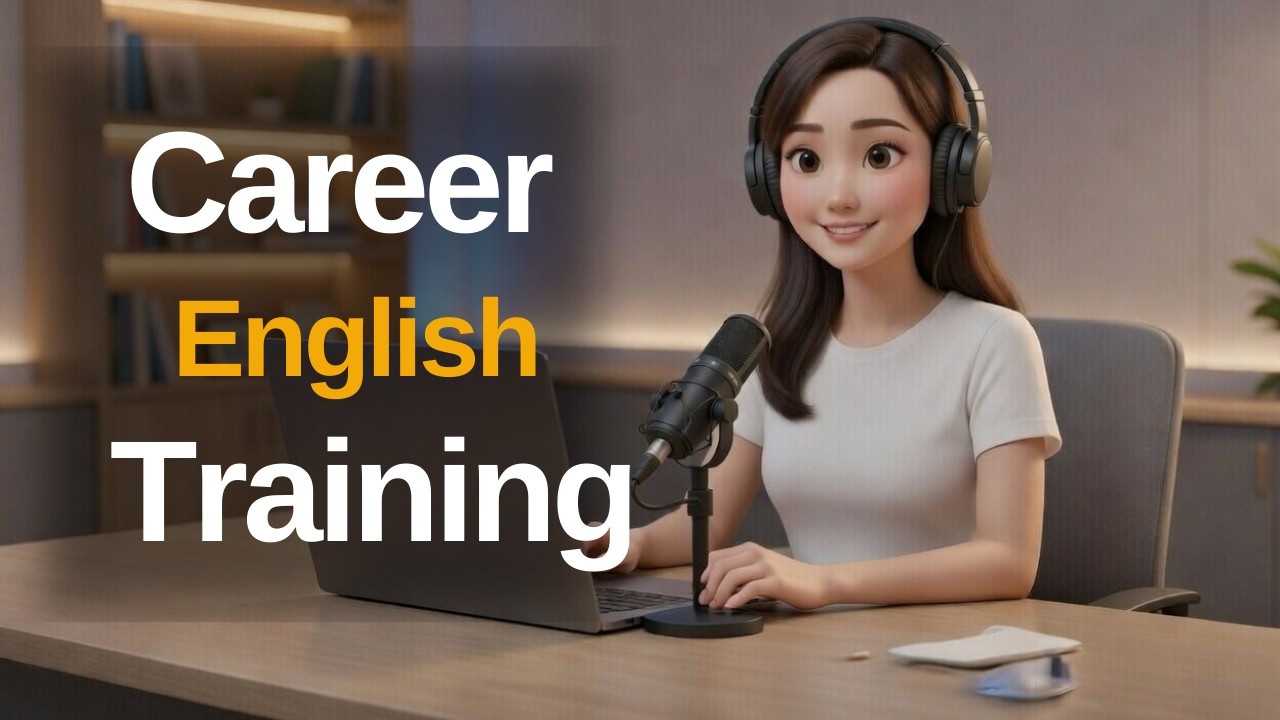 Speak English for Work | Day 4 Professional Communication Practice