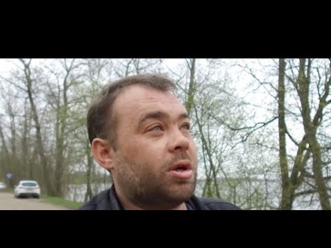 Машина заминированного тапка Машина заминированного тапка