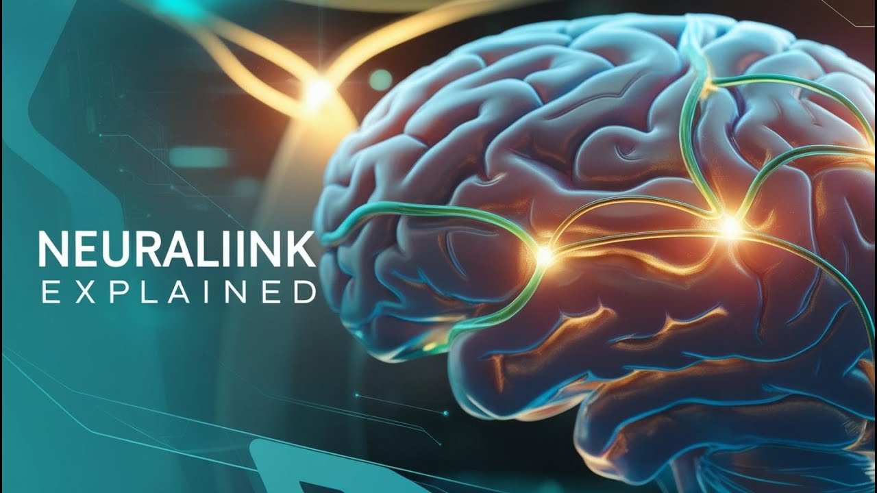 Neuralink Explained: How Elon Musk’s Brain-Computer Interface Will ...