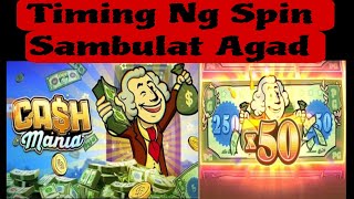 Cash Mania ni 6PH Bilis Bumigay🎯 screenshot 3