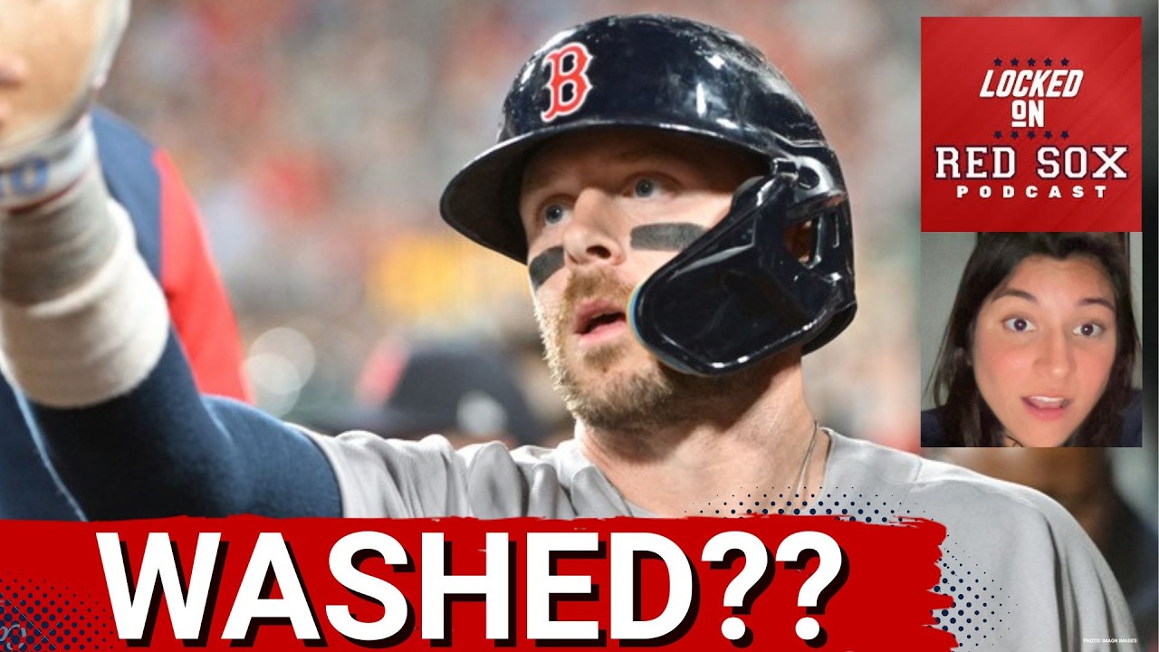 SKEPTICISM: Could Trevor Story’s Return TRANSFORM Boston Red Sox Offense? Fans CHALLENGE Move