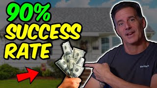 My BEST SALES Tactic (To Make a Ton of Money) | Wholesaling Real Estate
