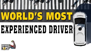 A Fully Autonomous Driving Journey