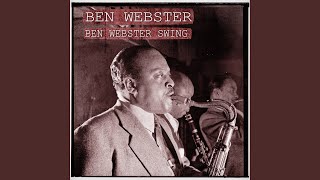 Watch Ben Webster Five OClock Drag video