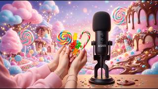 Ultimate Candy Cloud ASMR Compilation 🍬✨ screenshot 1