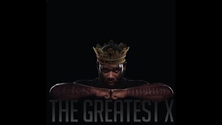 Reks - Hip Hopreal Hiphopboom Bap90S Den Eramasterpieceundergroundclic