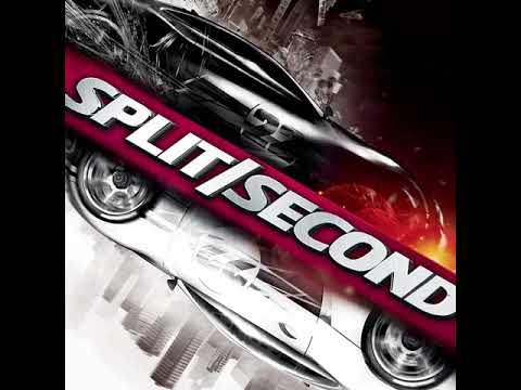 Split/Second Menu OST