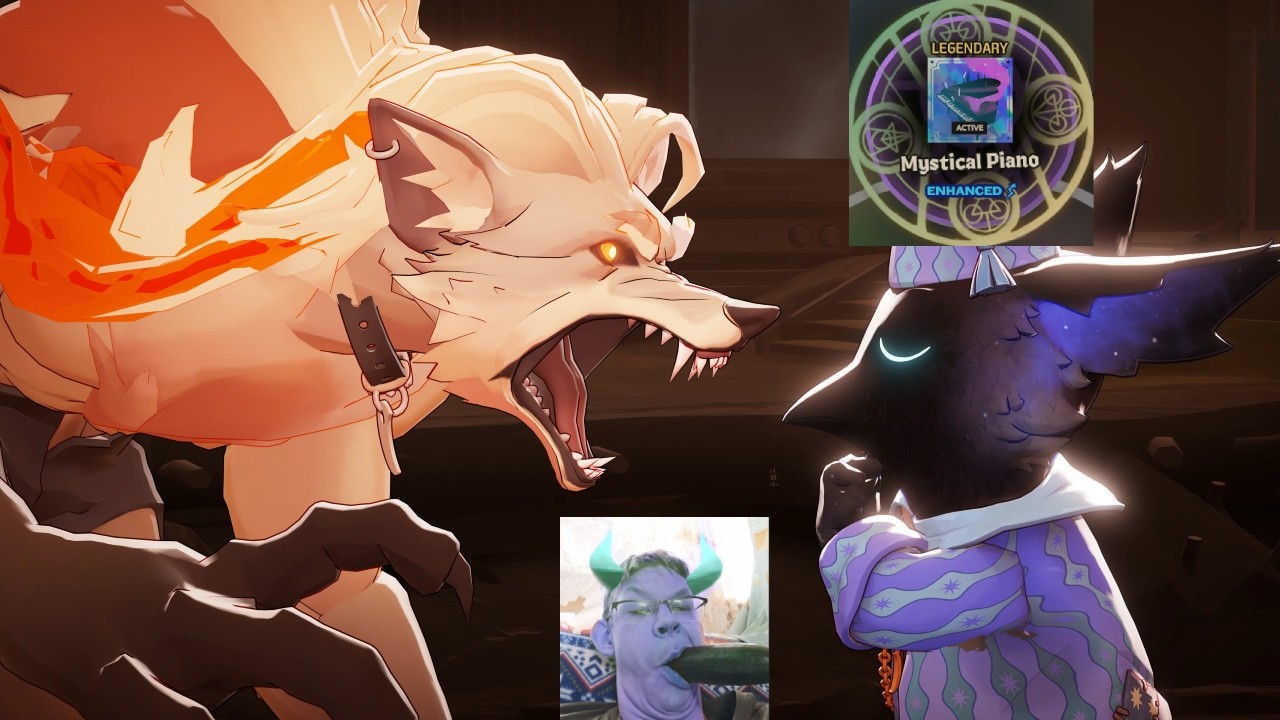 TERRORIZING STREET BRAWL