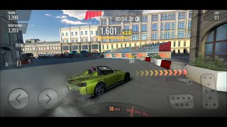 Drift Max Pro- Drifting Sports Car Gameplay [Best Drifting Android Game] screenshot 3