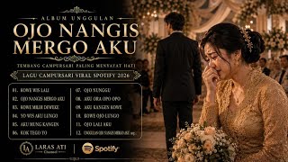FULL ALBUM CAMPURSARI 2026 💔 Lagu Jawa Terpopuler | Tembang Galau Bikin Kangen Mantan