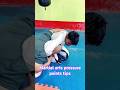 Martial arts pressure point tips#martialarts #trending #karate #shorts#viralvideo #youtubeshorts