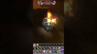 Auto Target RF Remastered Indoensia #shorts #shortvideo #rfonline #rfclassic #rfremasteredindonesia