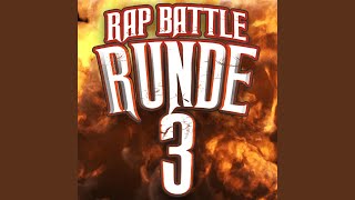 Video thumbnail of "Prebz Og Dennis - Rap Battle Runde 3"