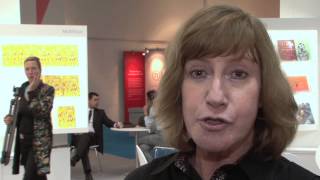 FBF 2013: Brazilian Guest of Honor Participants Excited for Publishing Future