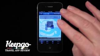 iPee Address App Review | Demo WC Finder | Public Toilet Application | KeepGo screenshot 3