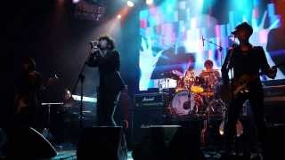 20101205 단독공연 너 떠나버린 그 집 앞_몽니(mooni)