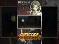 Giftcode Rewards III [BerylCrystalReading0110] 2026 | Reverse 1999