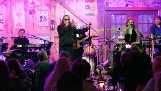 Strange Magic. ELO tribute. Daryls House. Living Thing. 02/20/2025