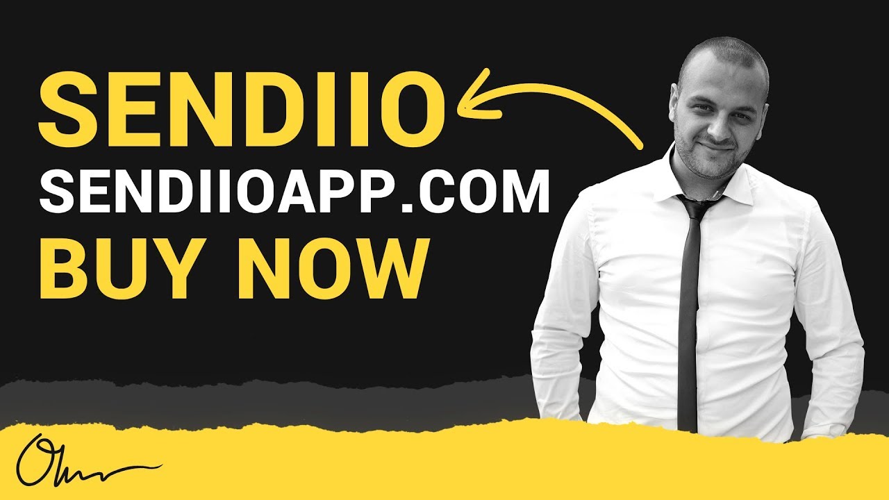 Sendiio Bonus | Sendiio Walkthrough