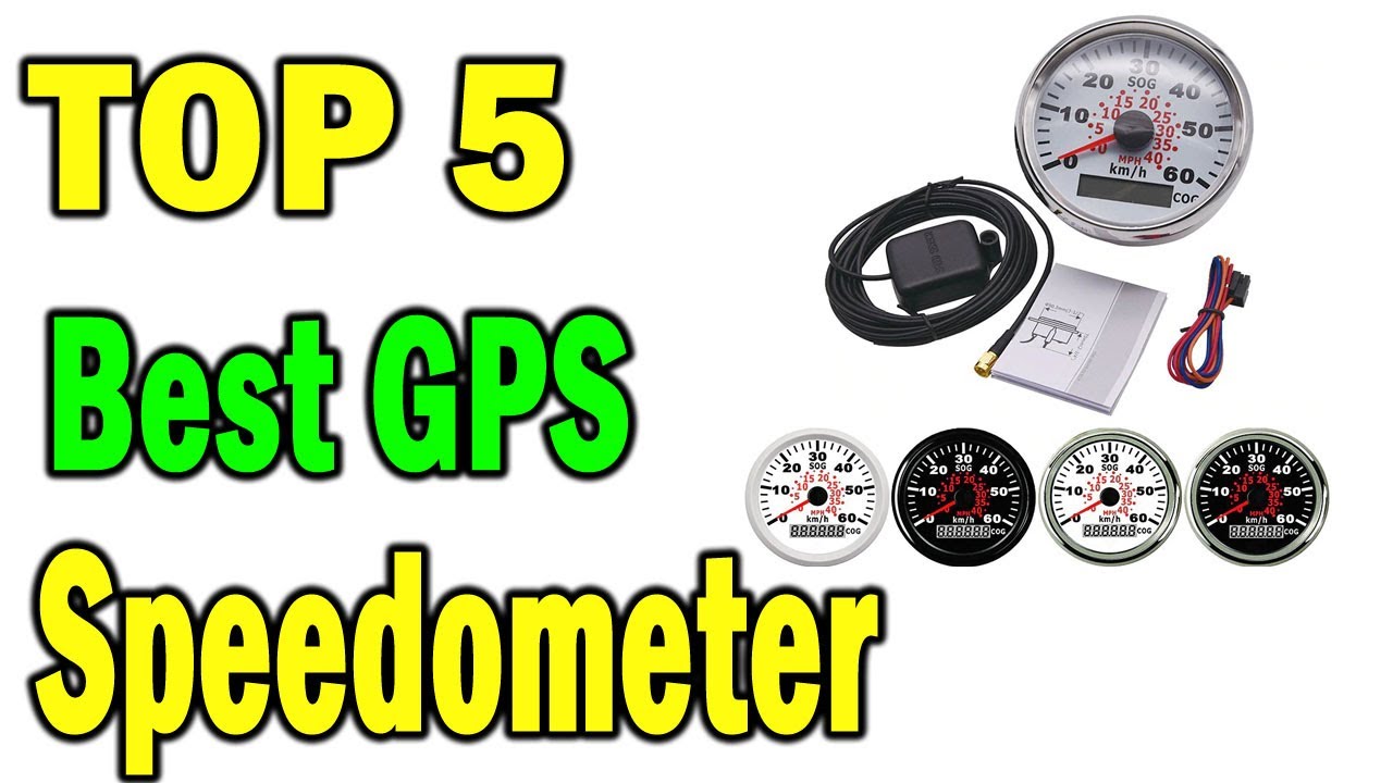 Top 5 Best Motorcycle Speedometer In 2021 Best GPS Speedometer Review