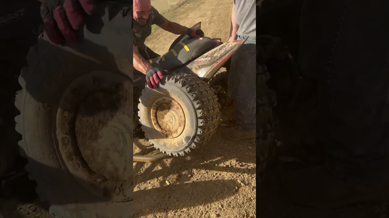 Oxcr rd 10 “Glenallan Moto” highlights