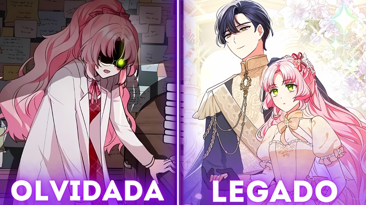 Mi familia me olvidó… pero volví para darles grandeza | Resumen de Manhwa