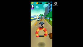games for kids || kiddy run 🏃 screenshot 5
