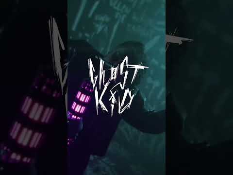 GH&Oslash;STKID | IVORY | OUT NOW