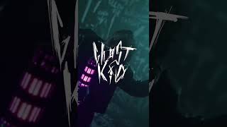 GHØSTKID | IVORY | OUT NOW