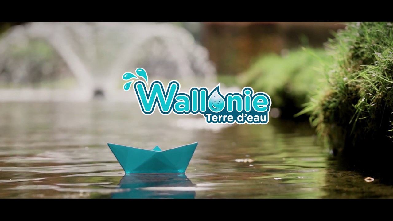 Chateau de Freÿr | Wallonie, Terre d'eau