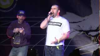 Vahtang - Russia - 3rd Beatbox Battle World Championship