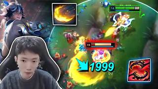 2255LP Ezreal : This is What ELITE LEVEL of Ezreal Look Like - Engsub (Ez vs Yunara, Lucian)