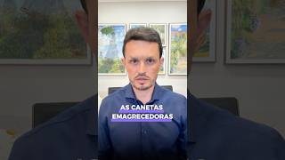 MOUNJARO e OZEMPIC: além da balança, um novo horizonte na psiq! #carlosandrepsiquiatra #compulsao