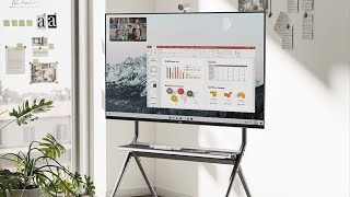 Live Demo, Touch Interactive Display #touchscreen #ifpd #interactivedisplay #education #new #live
