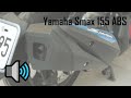 【冷發系列】Yamaha Smax 155 ABS 原廠管發動&amp;聲浪