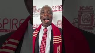 ICAG Success Stories: Aspire Graduates Achieve their chartered Accountant Dreams!