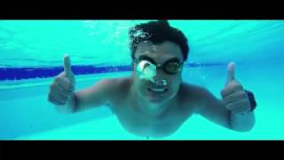 Summer Vibe at Rescue Bar, New World Makati Hotel