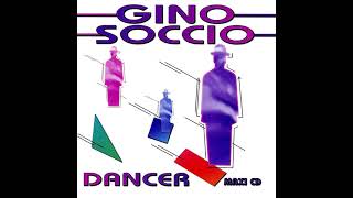 Gino Soccio - Dancer (Edit Version)