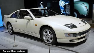 フェイズ2 ニッサンフェアレディ Z (Z32) 300ZXツインターボ 2by2 (1989
