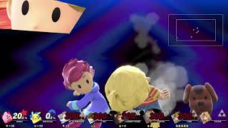 Encode 1080P 4845 1 - SSBU Los